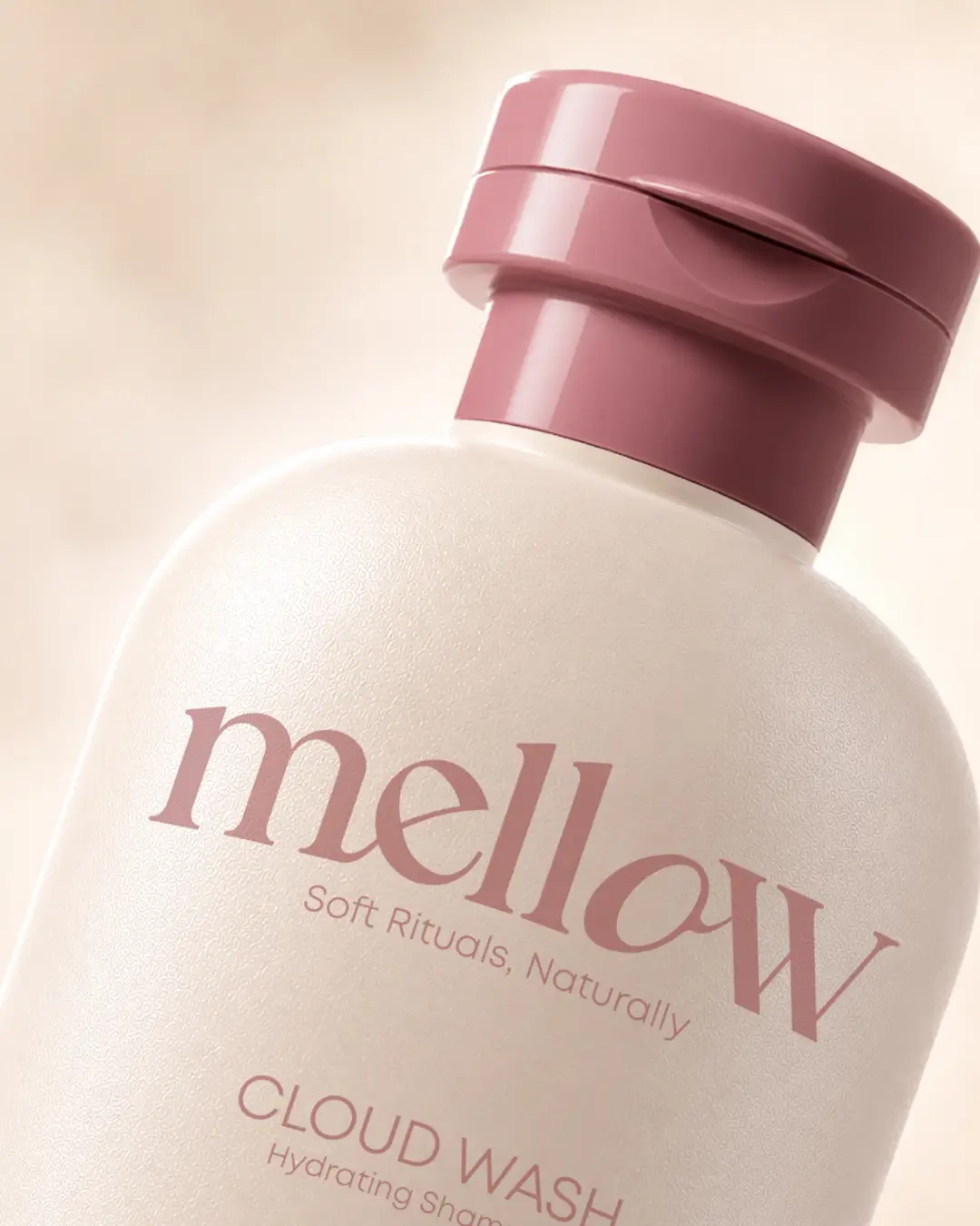 Haircare Brand Identity