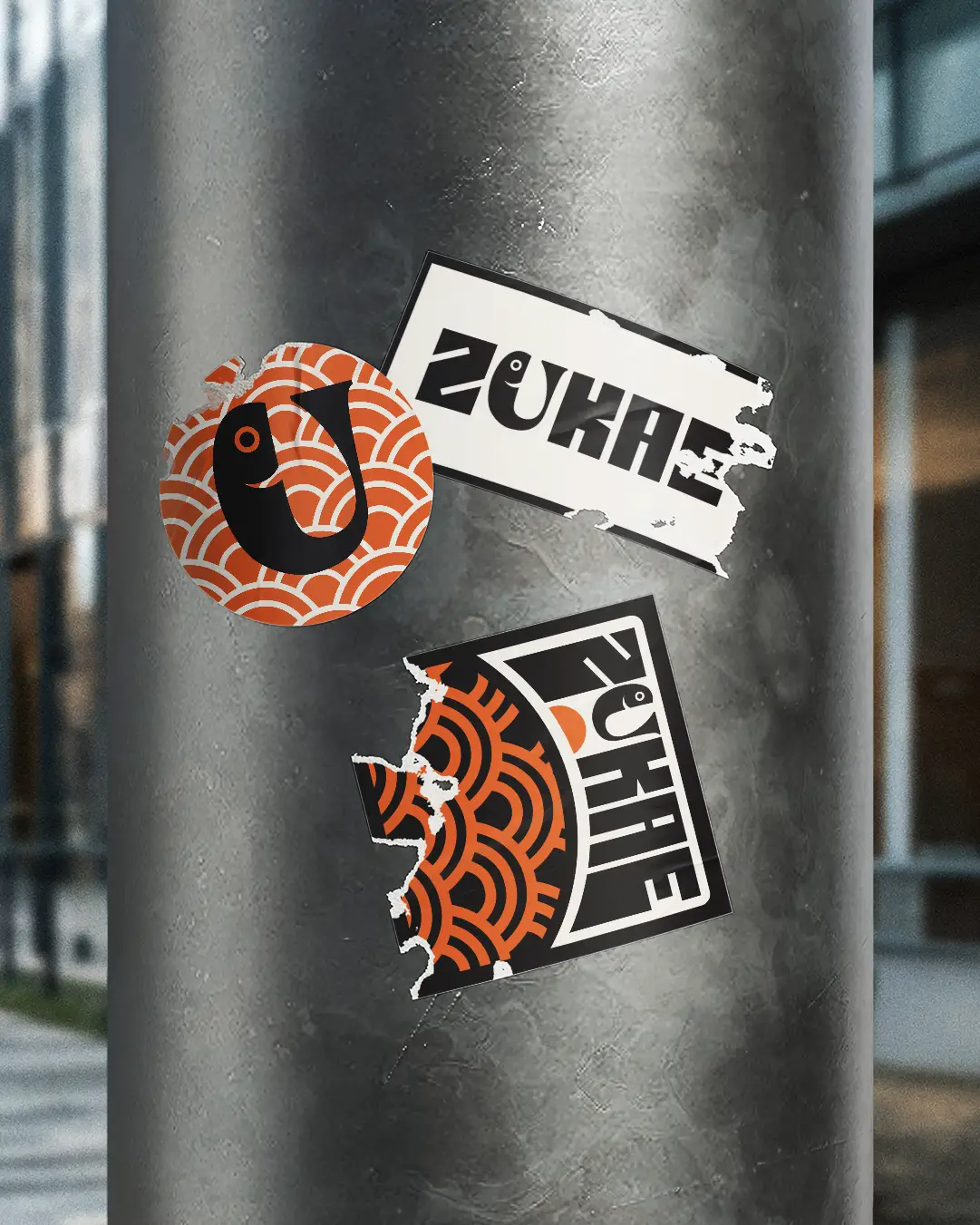 Visual Identity Design