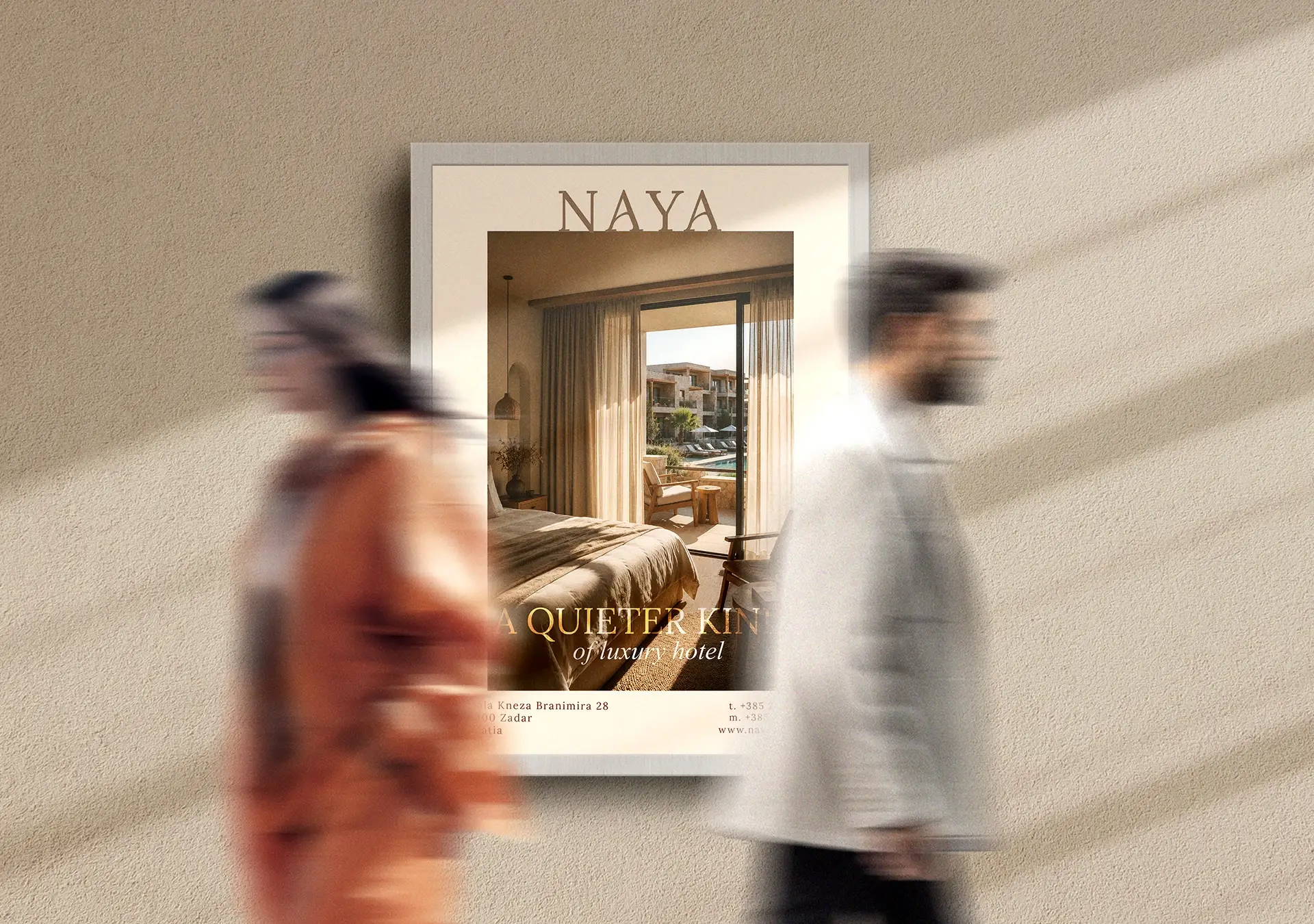 Hotel Branding