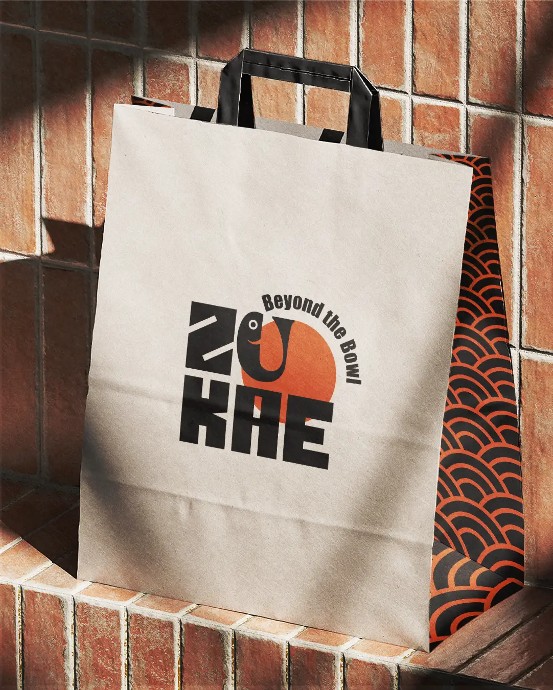 Restaurant Packaging Design