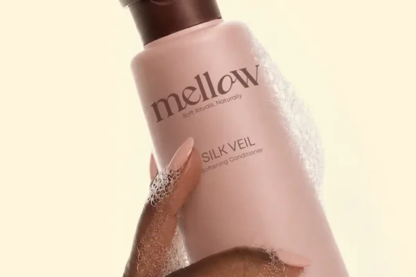 Haircare Packaging Design
