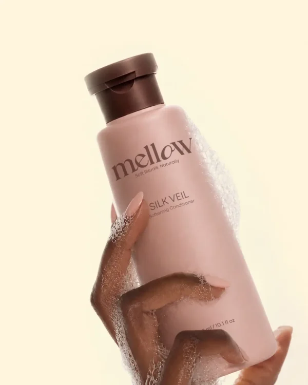 Haircare Packaging Design