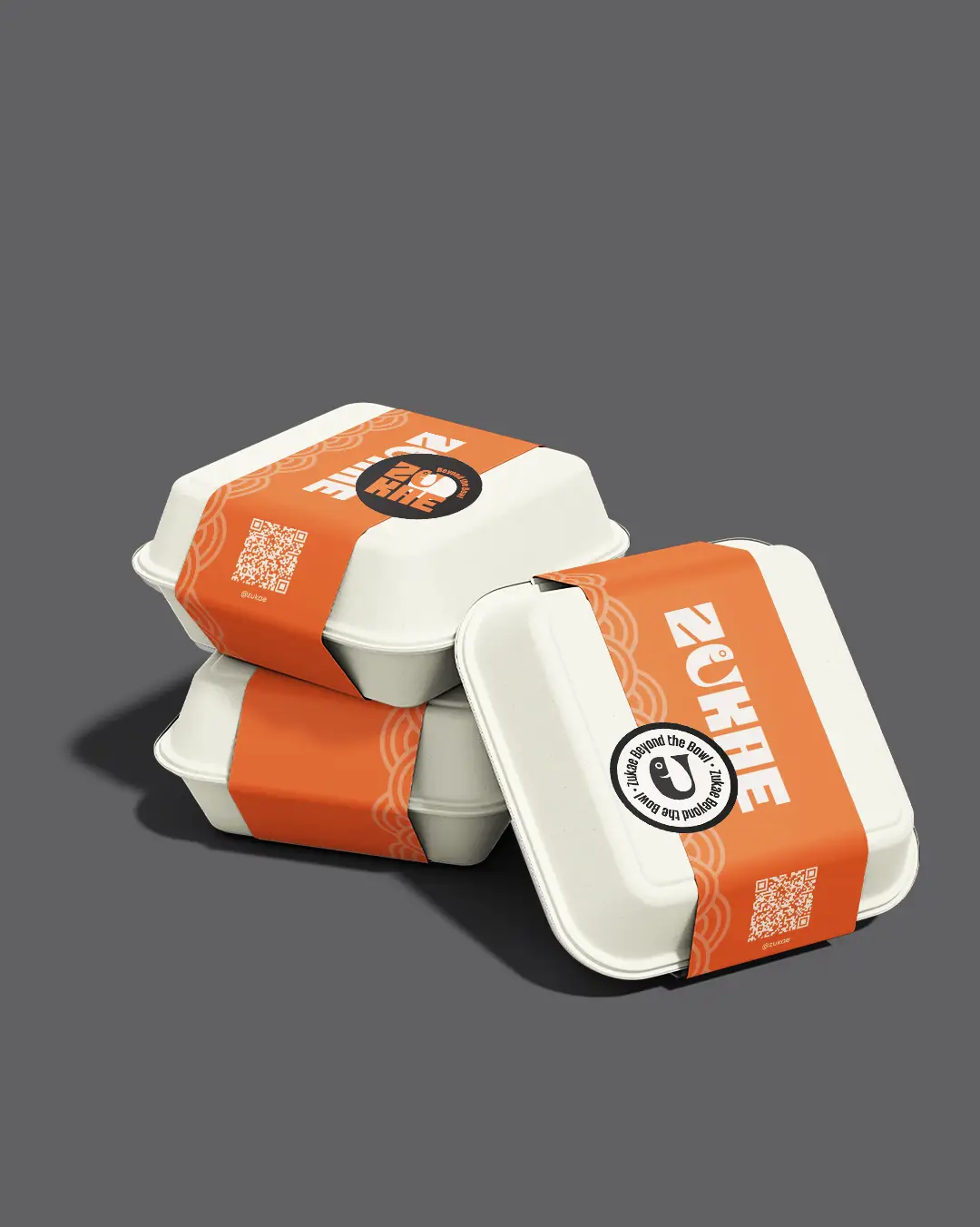 Restaurant Packaging