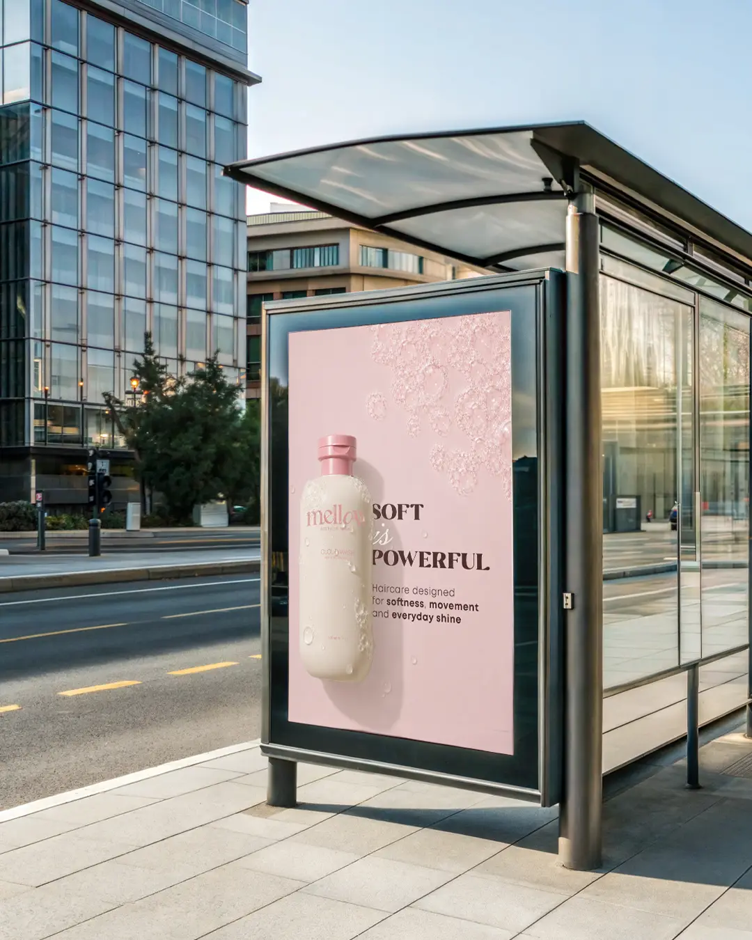 Outdoor Advertising Design