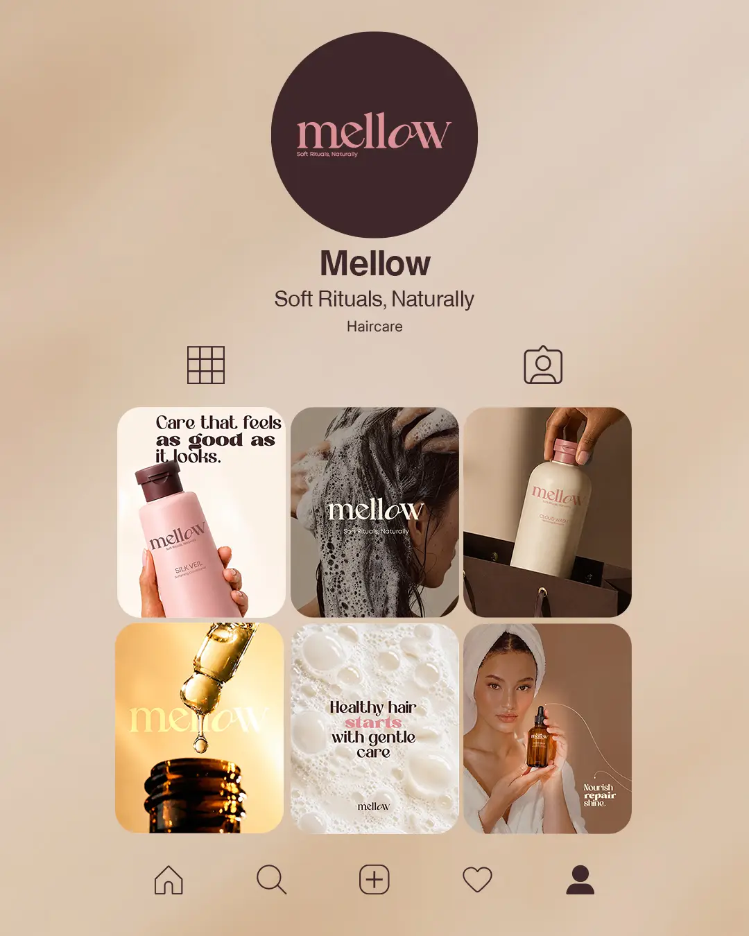 Graphic Design Portfolio