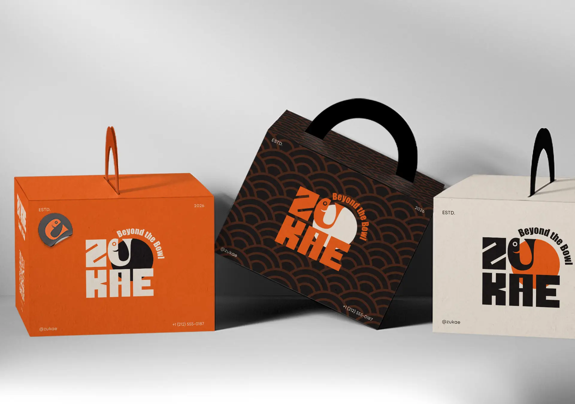 Takeaway Packaging