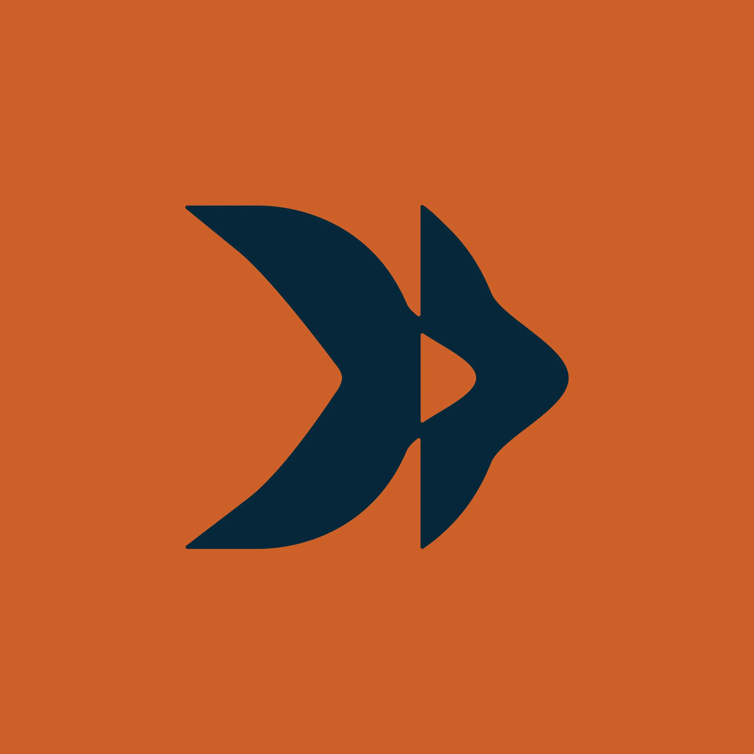 travel agency logo design
