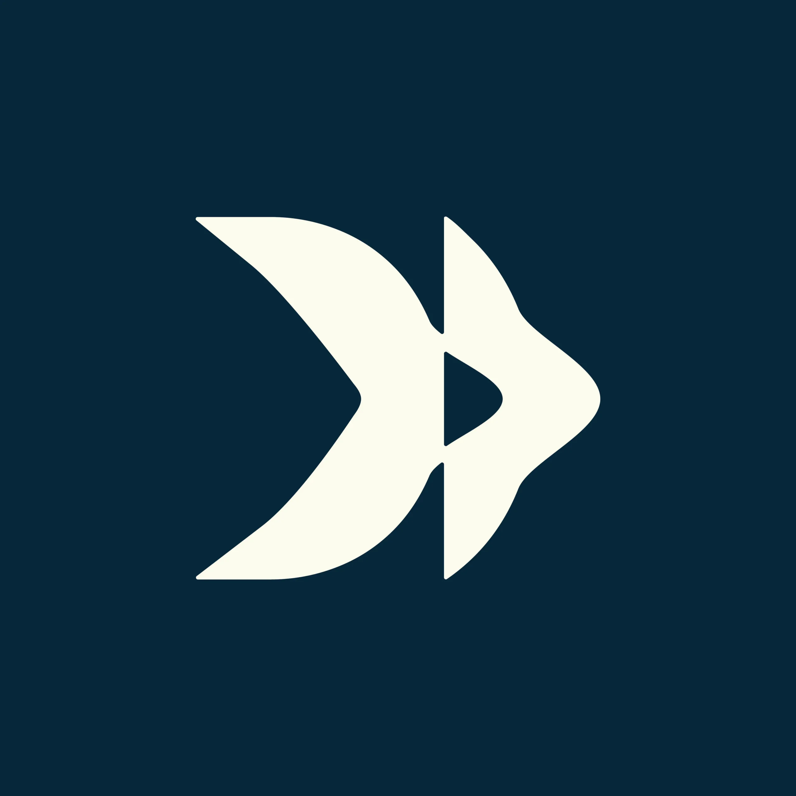 travel brand identity