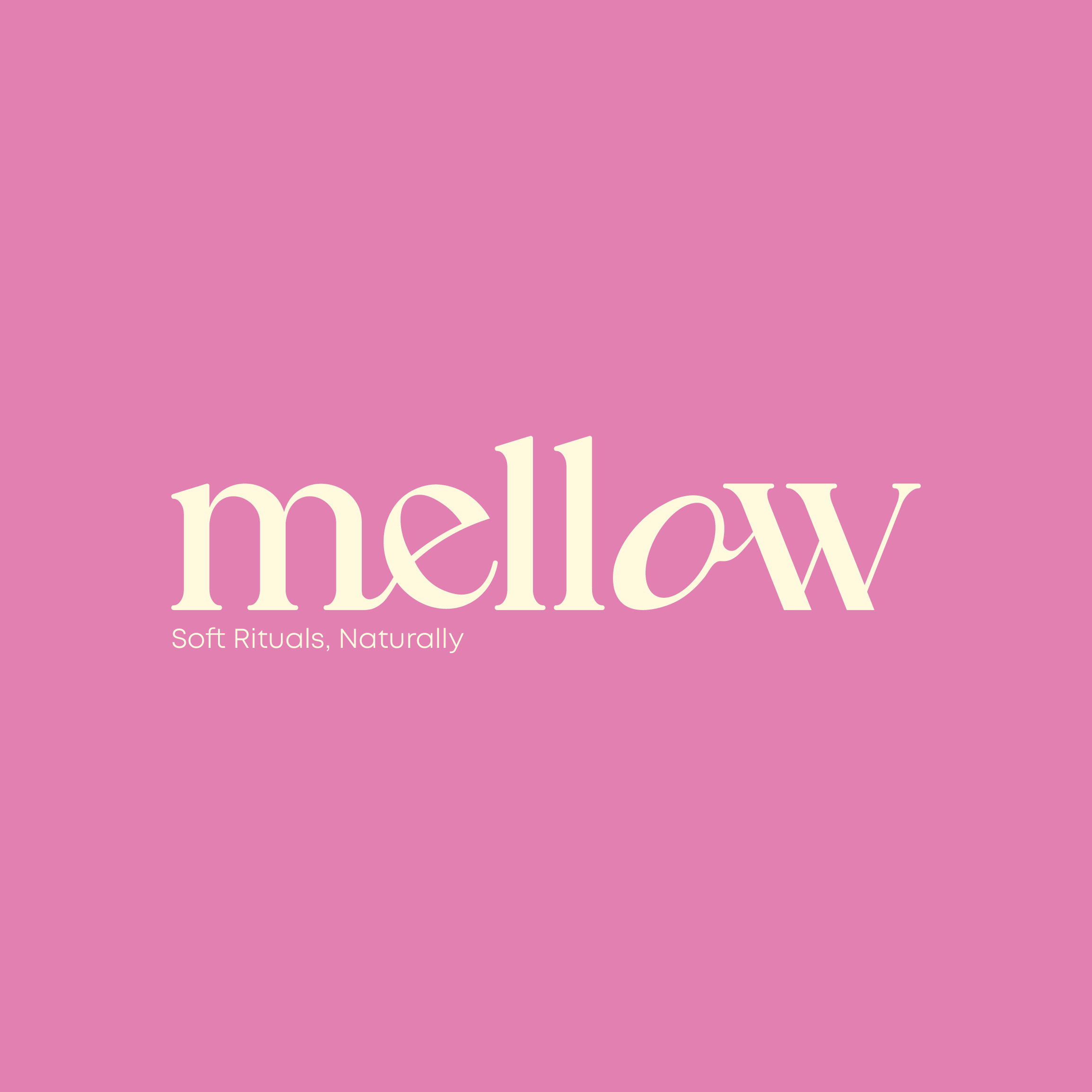 Haircare Brand Identity