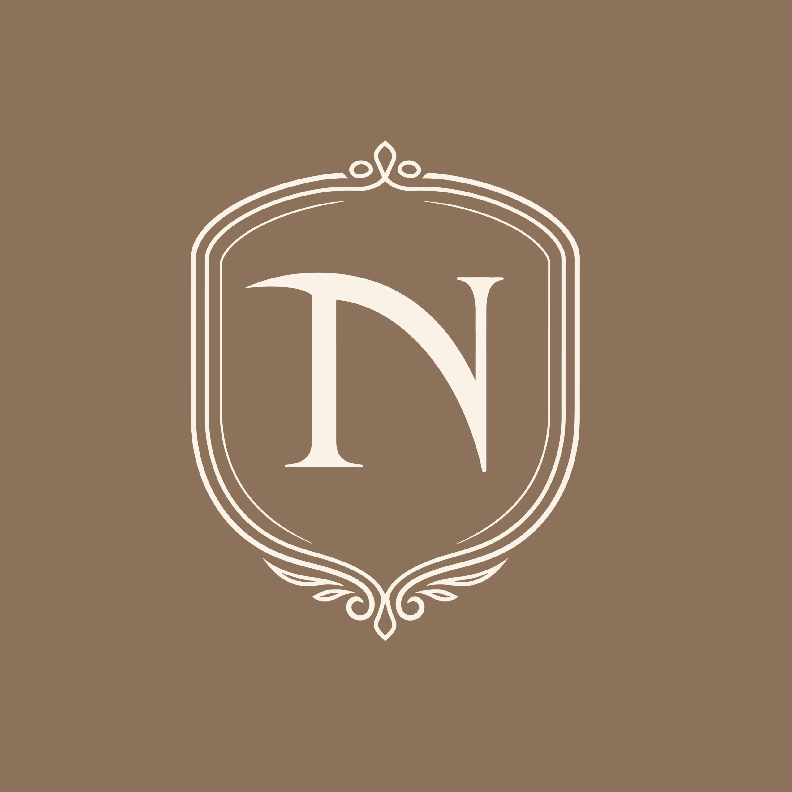 Hotel Logo Design