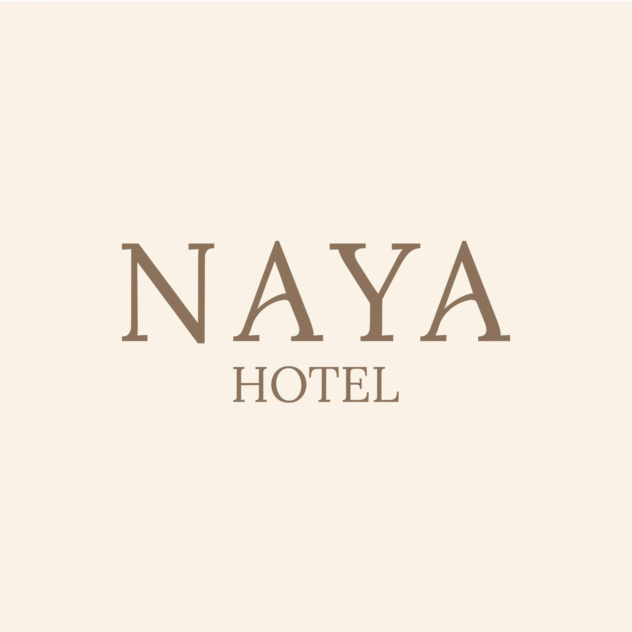 Boutique Hotel Logo Design