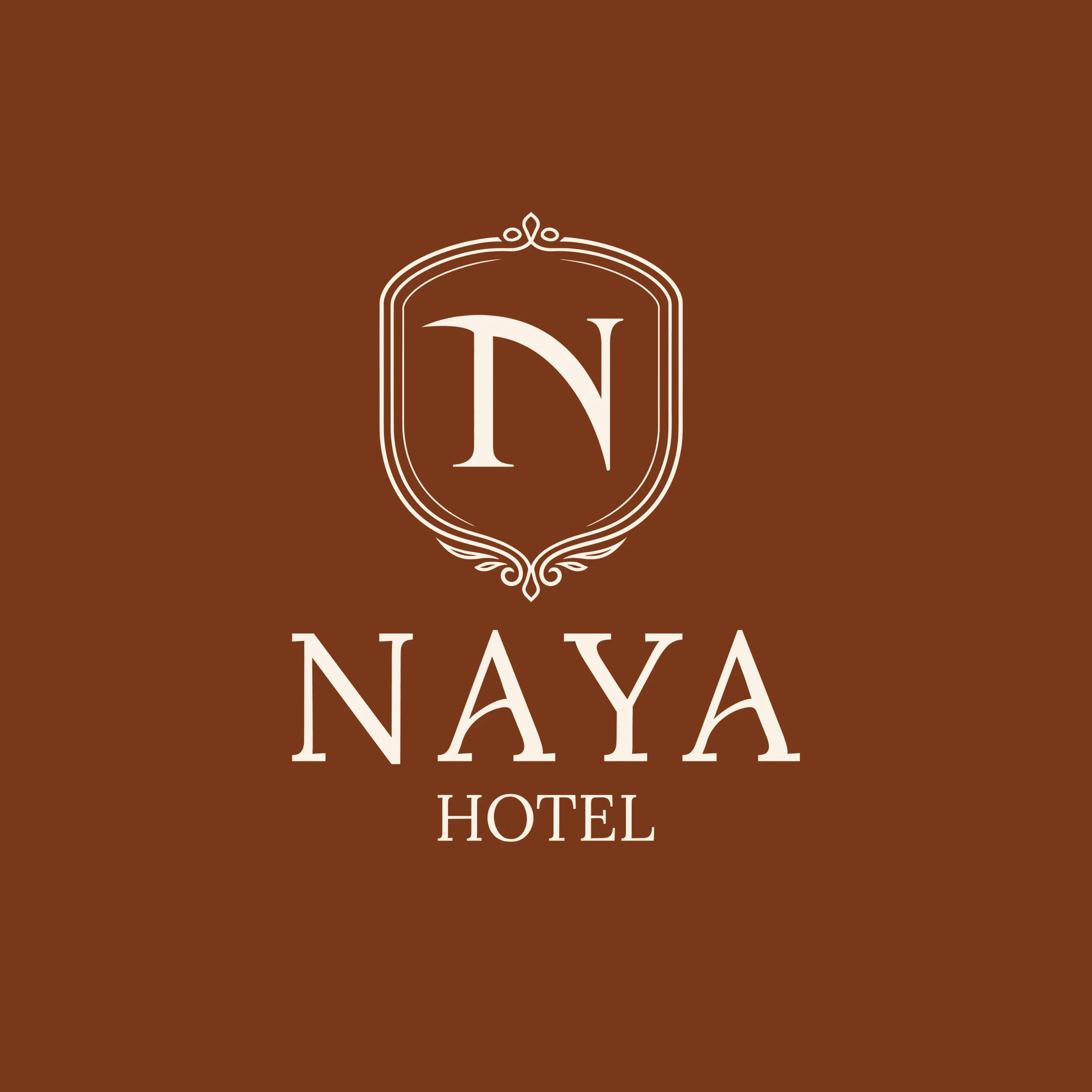 Luxury Hotel Branding