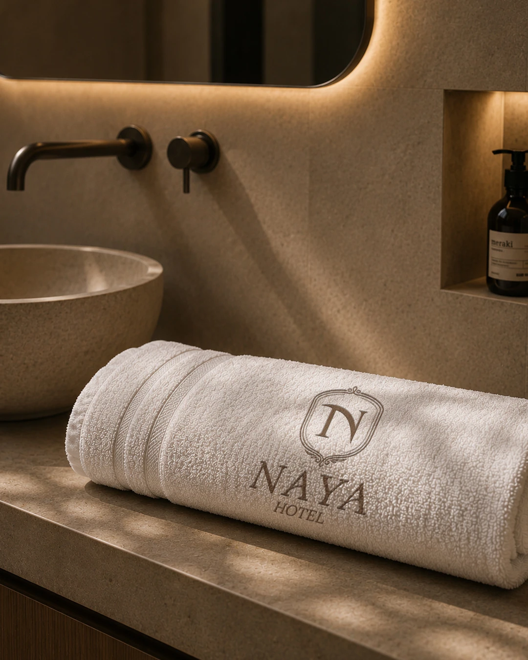 Branding for Hotels