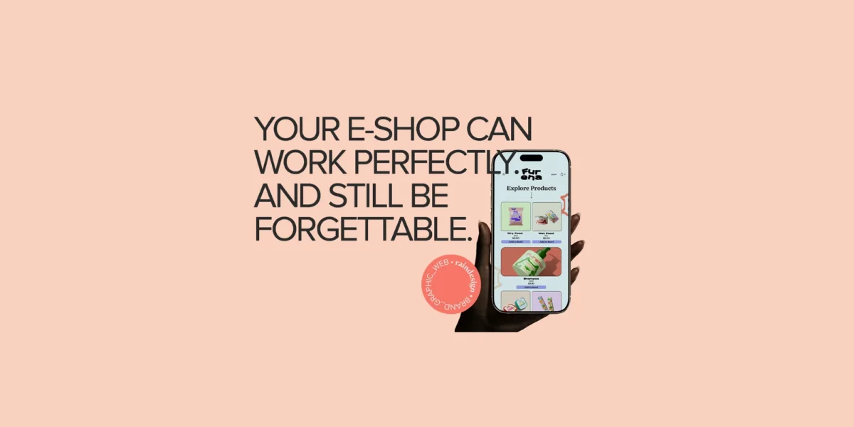 σχεδιασμός e-shop
