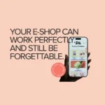 σχεδιασμός e-shop