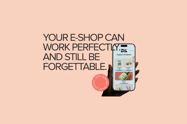 σχεδιασμός e-shop