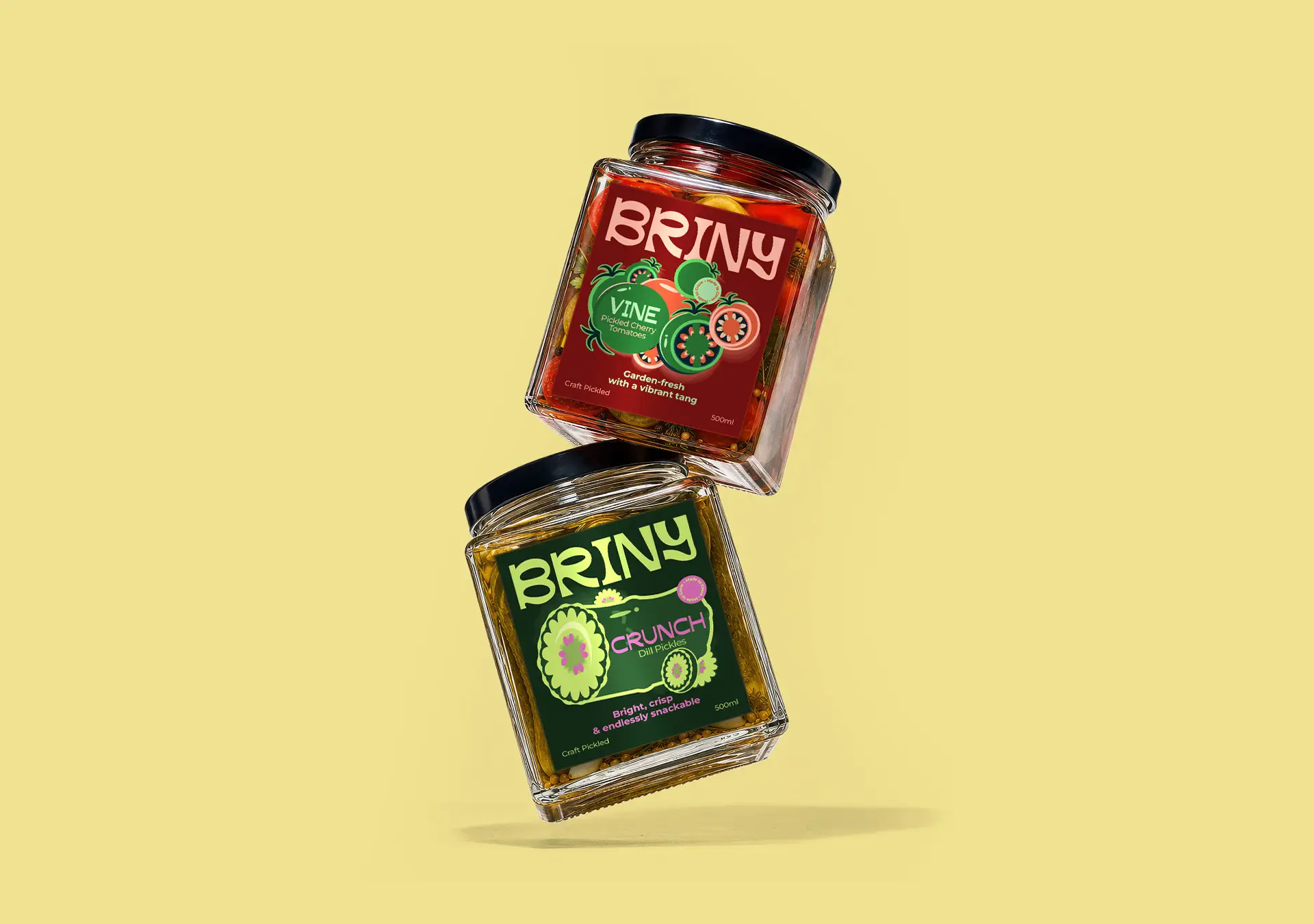 Packaging Design