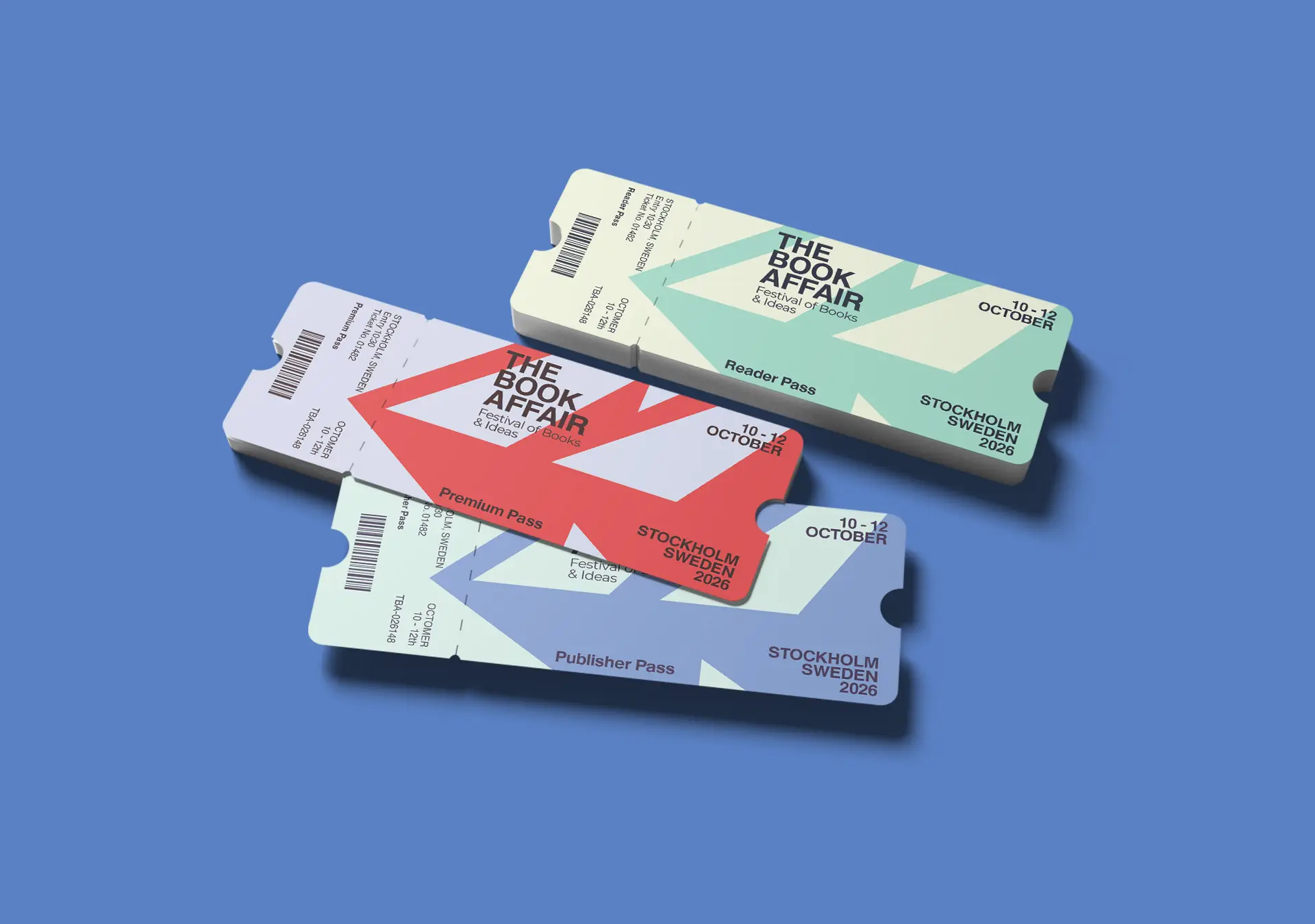 editorial branding