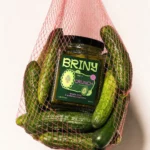 Pickle Packaging