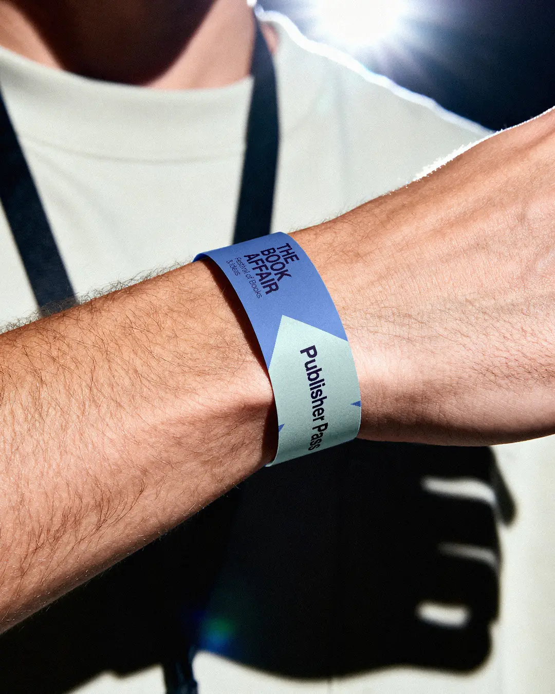 wristband design