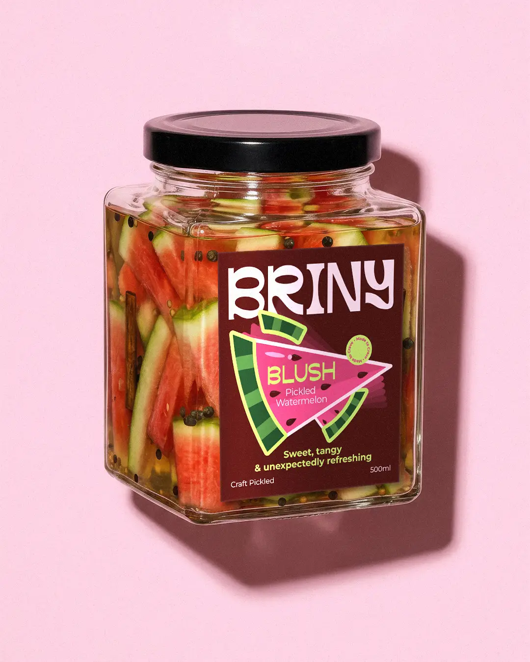 Gourmet Food Packaging