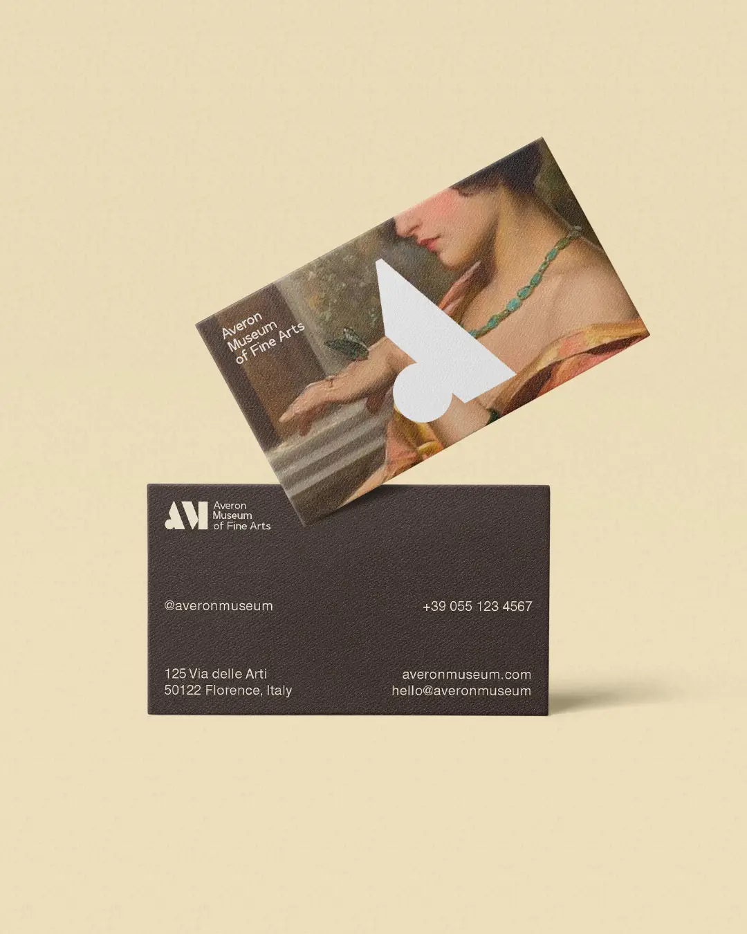 Museum Branding
