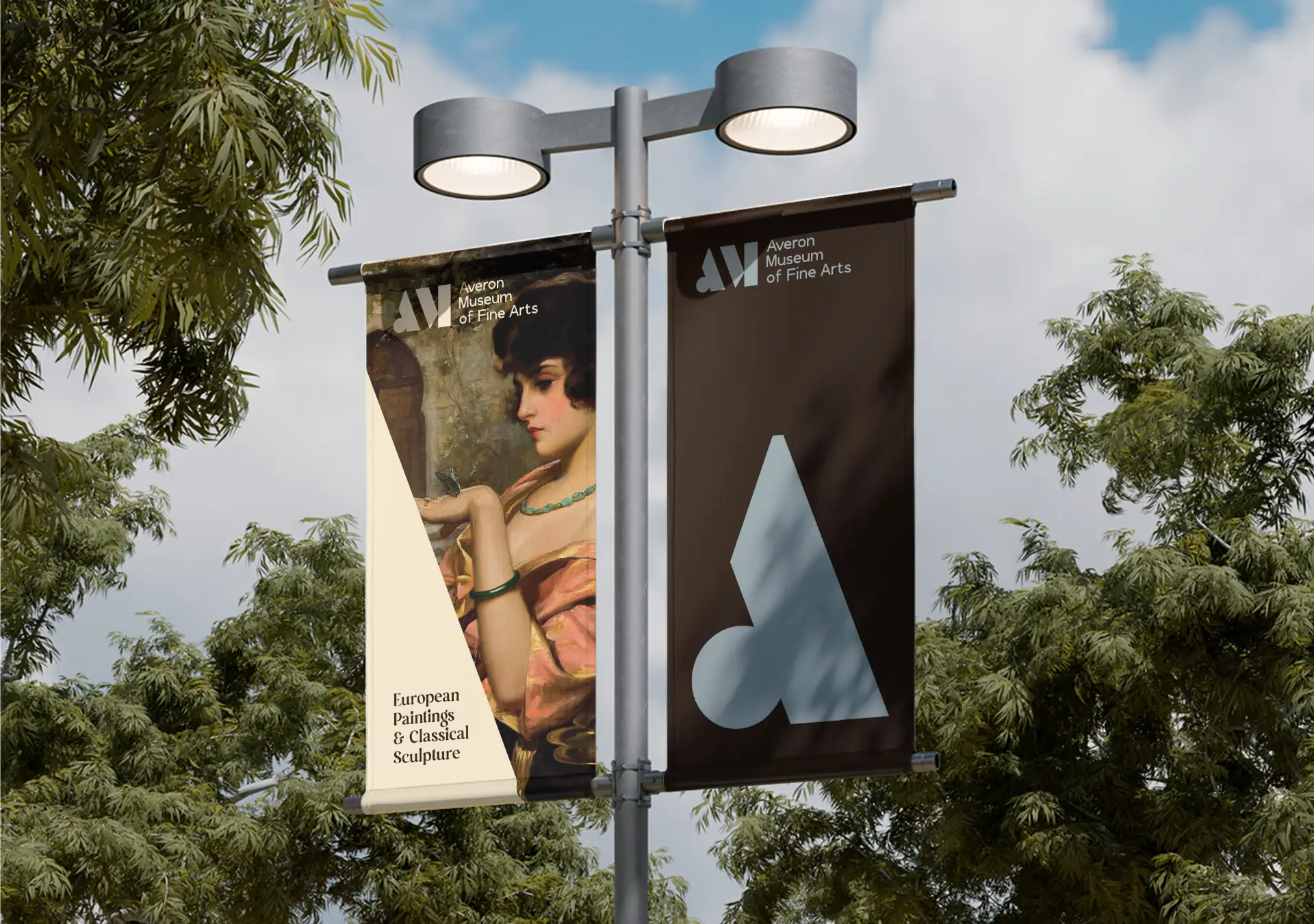 Exhibition Poster Design