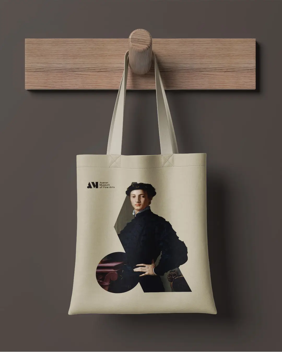 Cultural Institution Branding