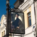 Contemporary Museum Branding