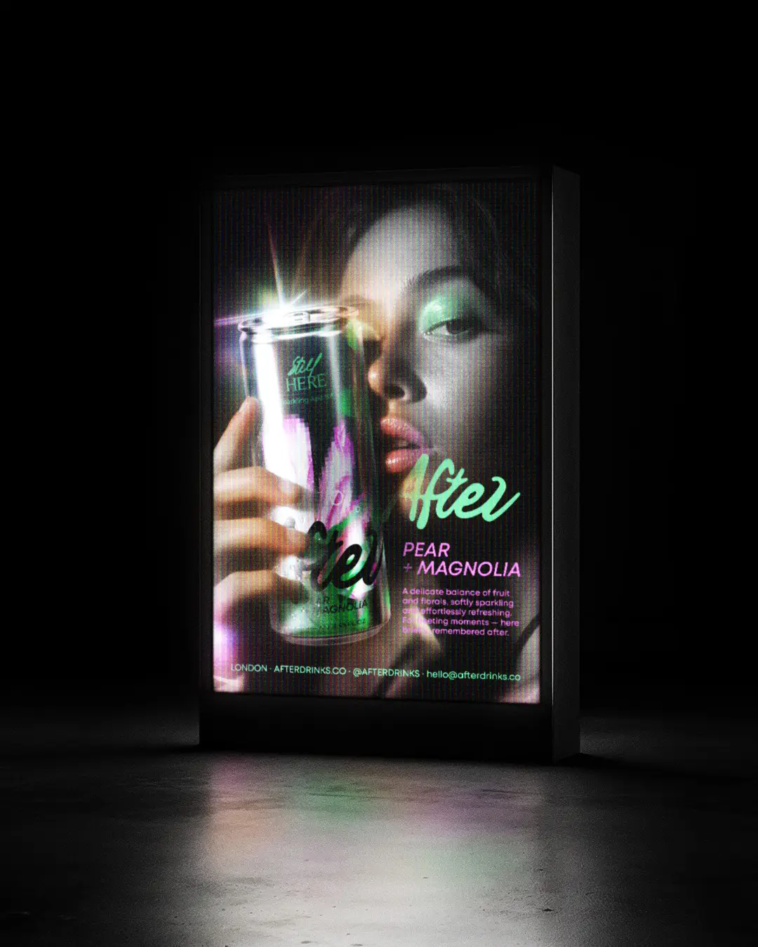 Poster Design