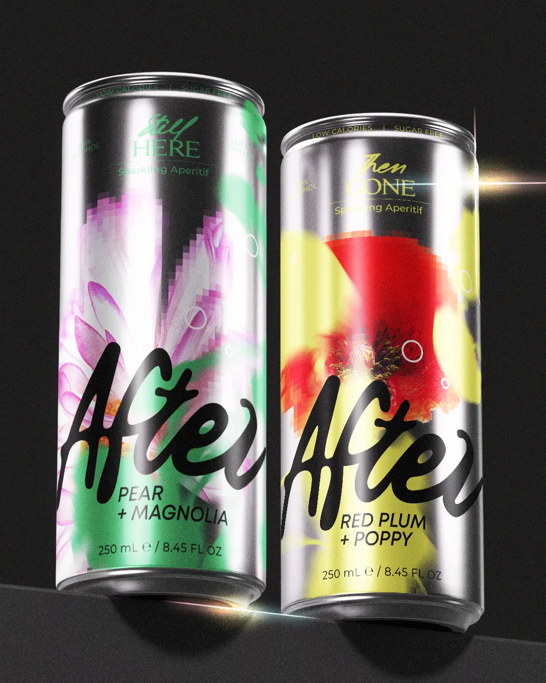 Beverage Branding