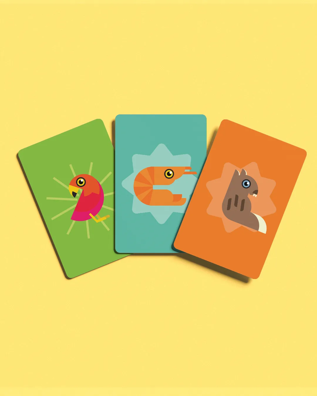 σχεδιασμός memory game