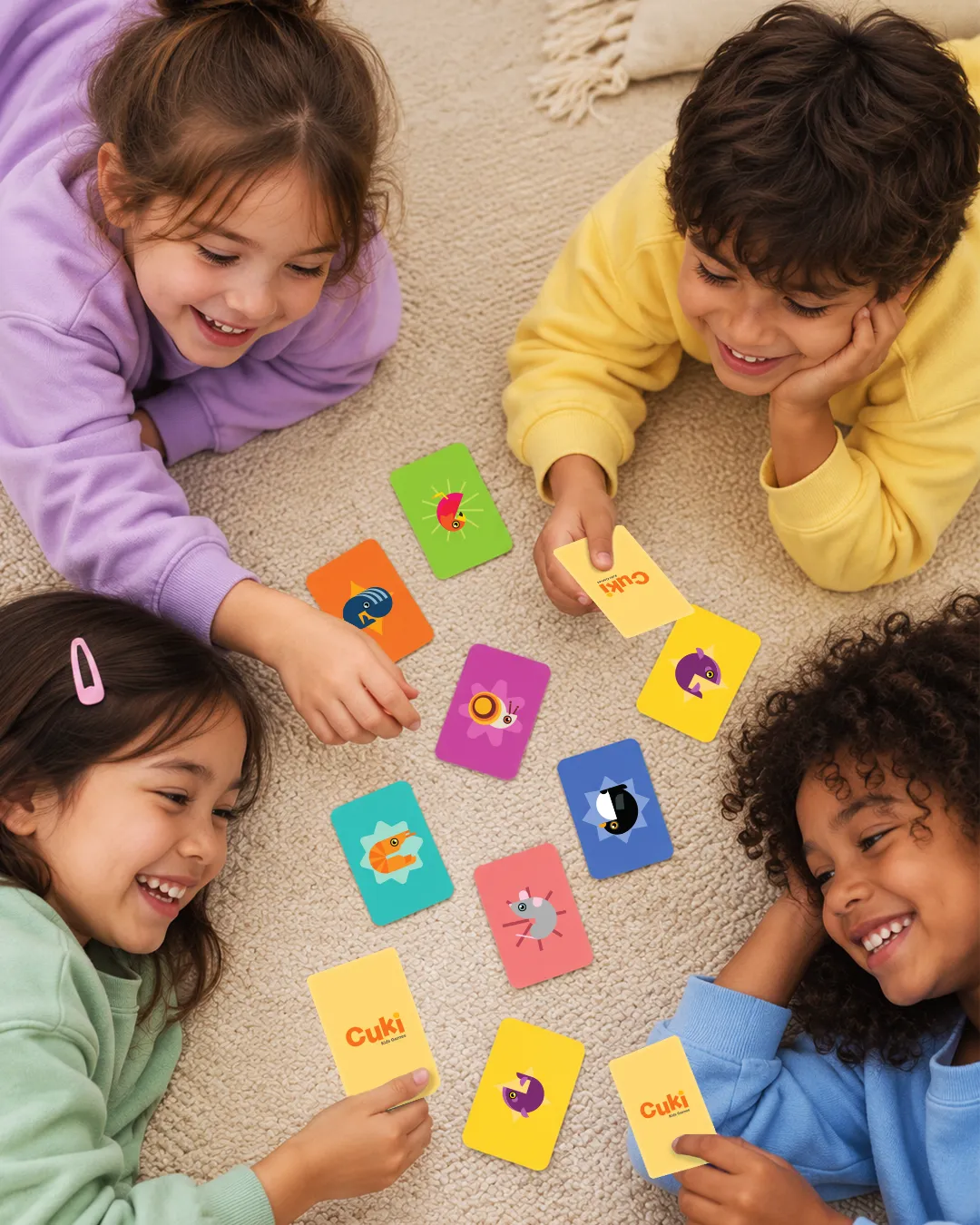 educational toy packaging