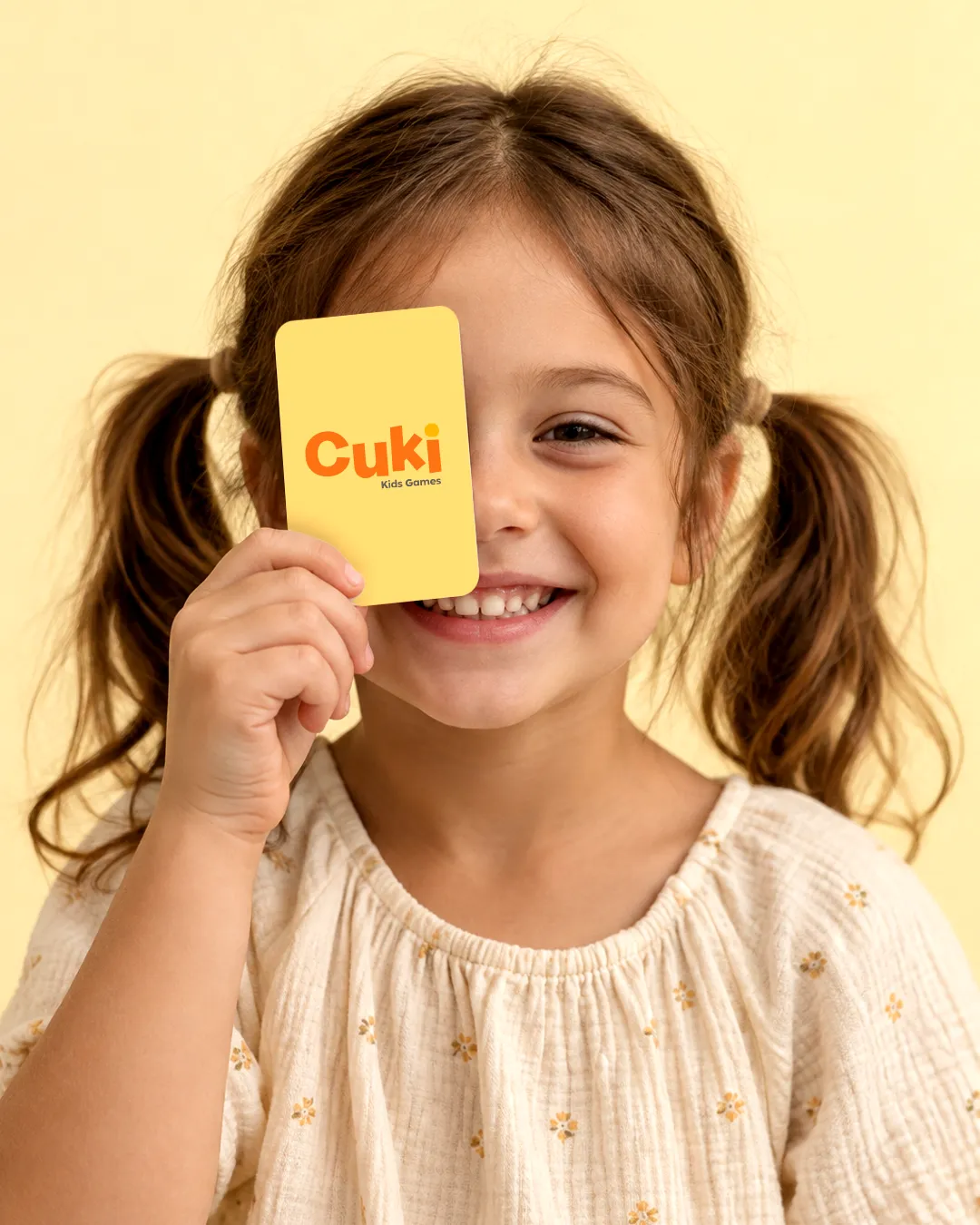 kids toy branding