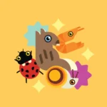 kids toy branding