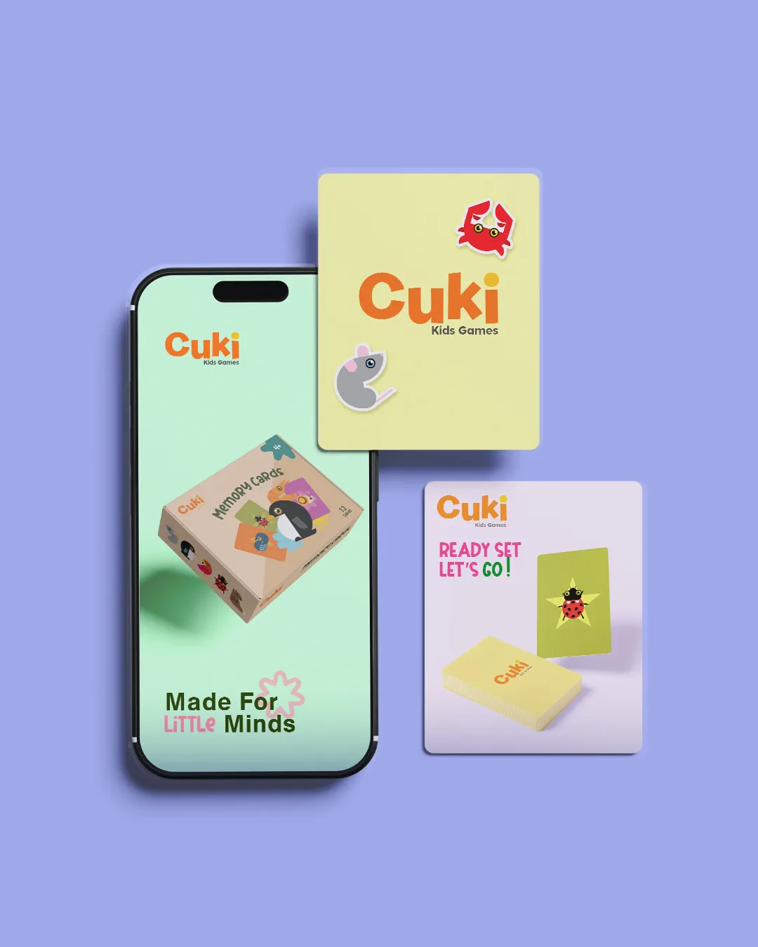 social media design